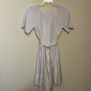 Banana republic dress